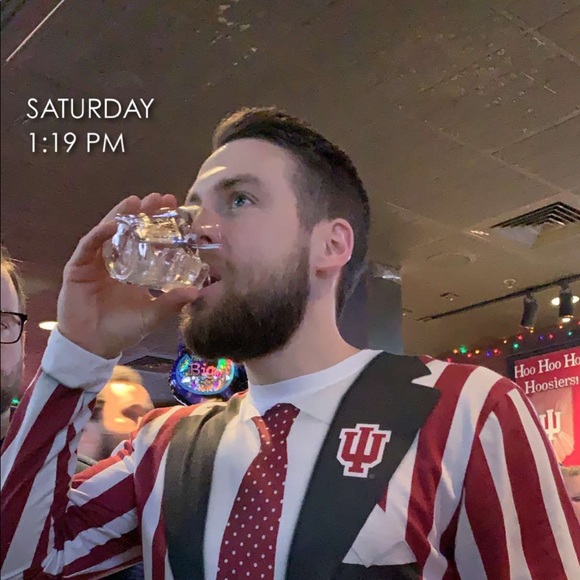 Meet your Posher, Jay - Picture 1 of 1